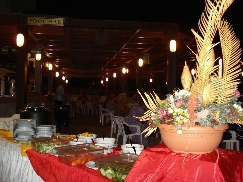 Harry'S Hotel Protaras Exterior foto